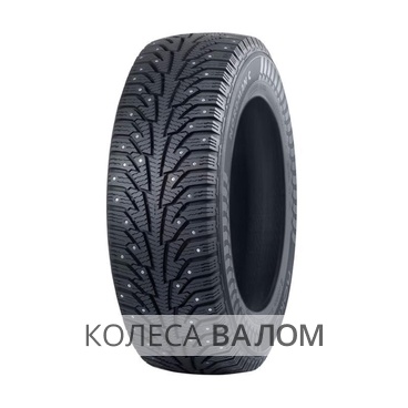 IKON TYRES 235/65 R16С 121/119R Nordman C шип